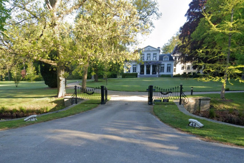 Parklandschap Oranjewoud - Uitvoeringsplan Ten zuidoosten van Heerenveen ligt Oranjewoud, een historisch parklandschap met een rijke... Sectoren