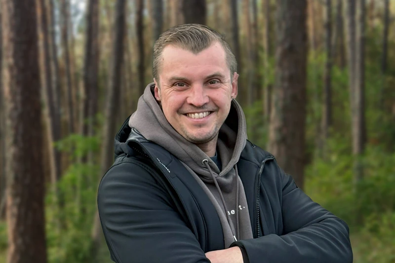 Uitbreiding team: Joost van Saarloos Mijn naam is Joost. Met jarenlange ervaring als boomverzorger ben ik toe aan een andere tak van sport. Na mijn studie  ... Nieuws