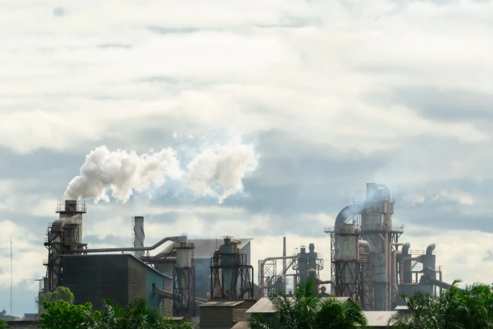 CO2 uitstoot compenseren