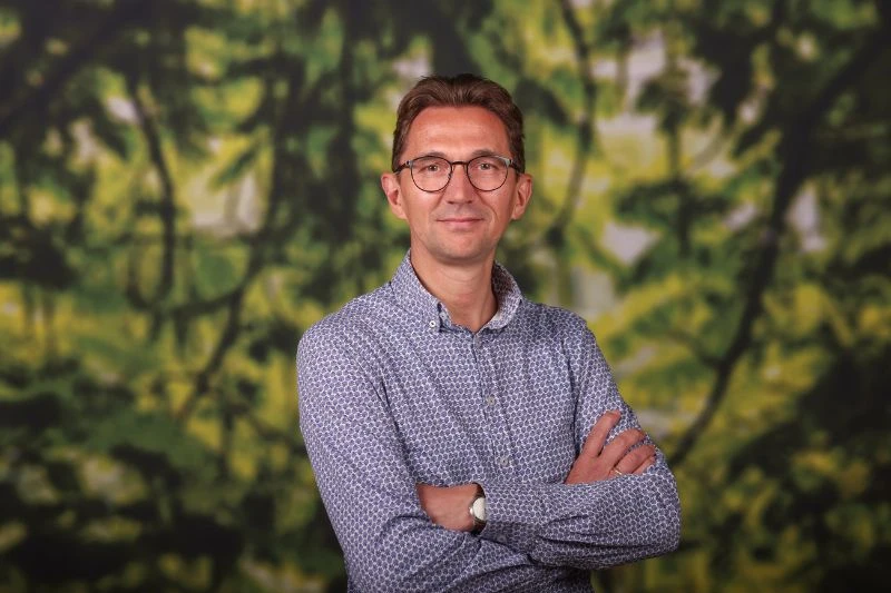Uitbreiding team: Peter van Es Onze nieuwe collega Peter stelt zich graag aan u voor... Nieuws