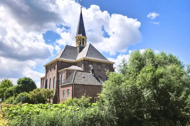 Treeasset 2.0 ondersteunt het boombeheer van Gemeente Alphen aan den Rijn